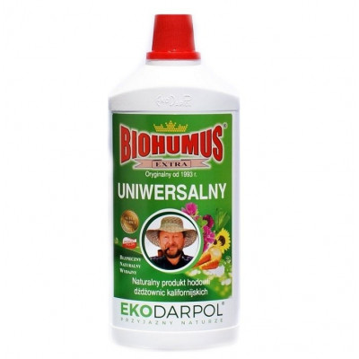 Biohumus Extra uniwersalny 0,5