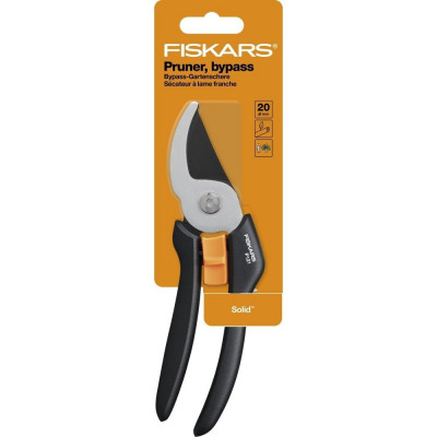 Sekator nożycowy Solid™ P121 /Fiskars/