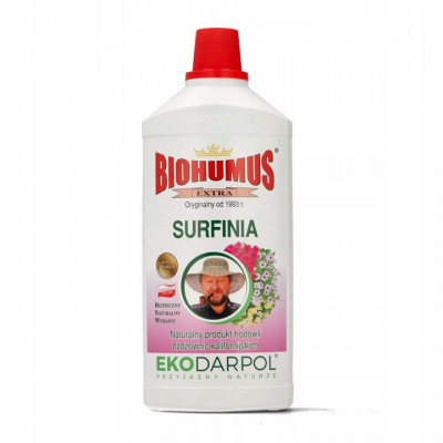 Biohumus Extra Surfinia   1L