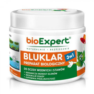 Bluklar 250g /BioExpert/