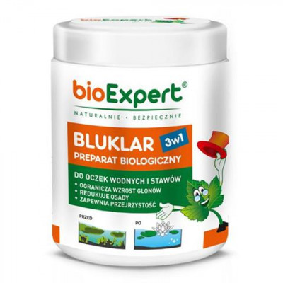 Bluklar 500g /BioExpert/
