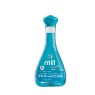 Mill Clean balsam do mycia i pielęgnacji domu - Wielki Błękit 888ml