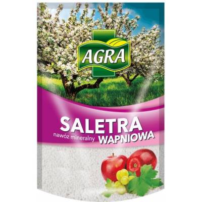 Saletra, wapniowa 2kg  /Agra/