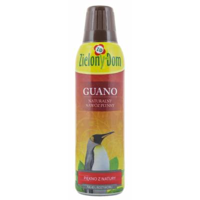Nawóz naturalny Guano 300ml