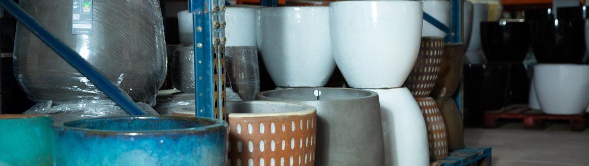 Doniczki ceramiczne – zalety | Czy warto je kupować?